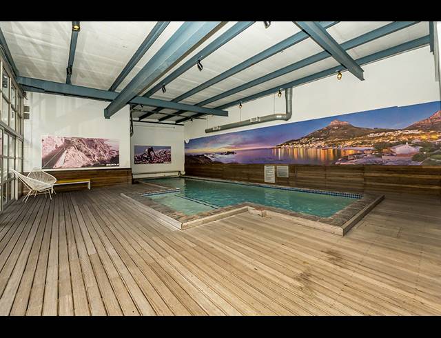 2 BEDROOM APARTMENT TO LET IN WOODSTOCK